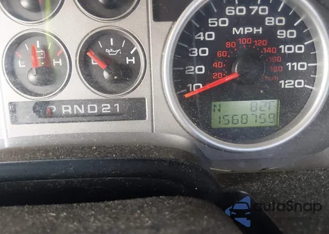 2006 Ford F-150 z USA, uszkodzony, nr VIN 1FTRF14Y56NB63398